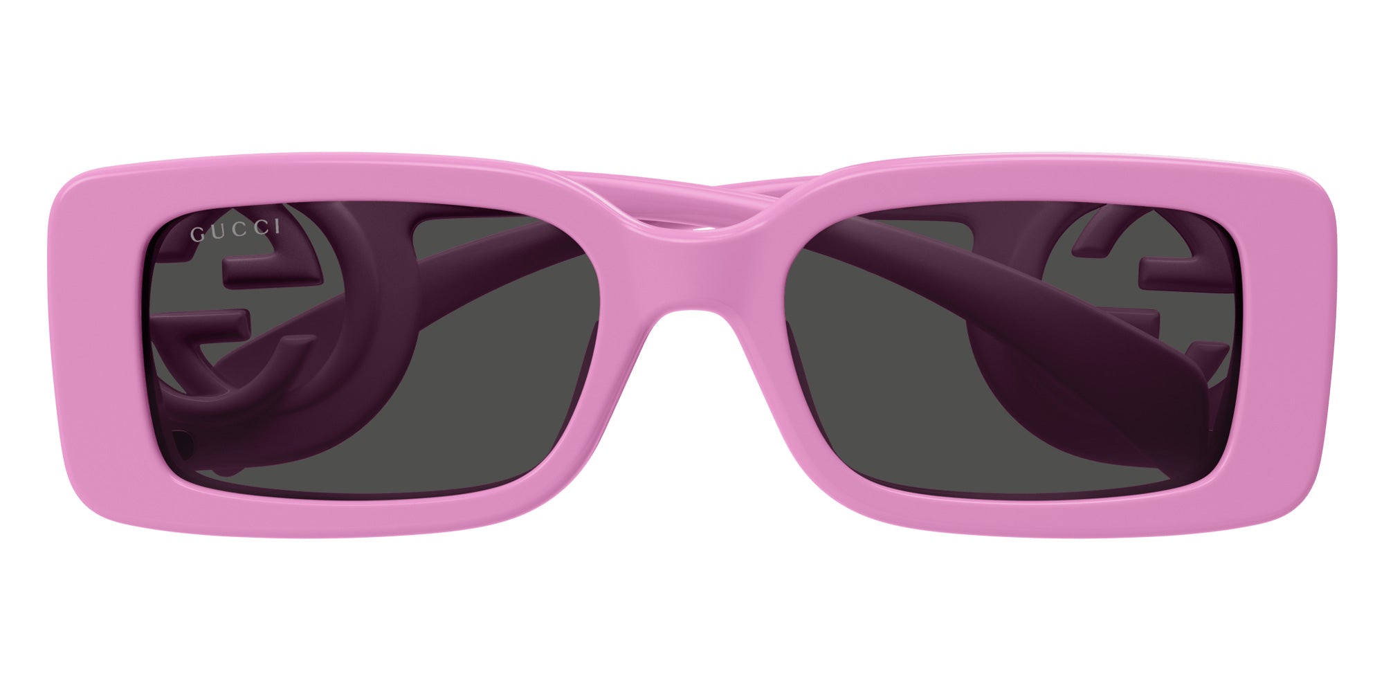 Gucci GG1325S 006 54 - Pink / Gray #id:gg1325s006_s:102100