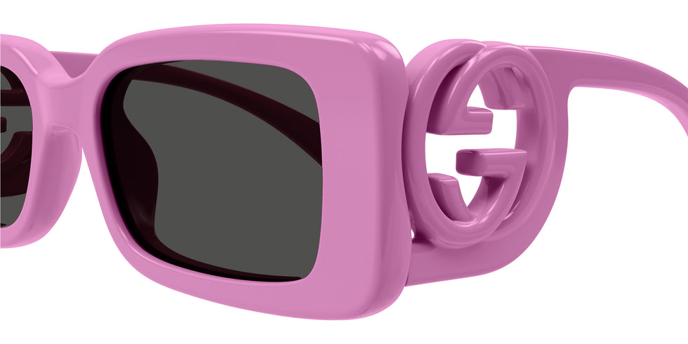 Gucci GG1325S 006 54 - Pink / Gray #id:gg1325s006_s:102110