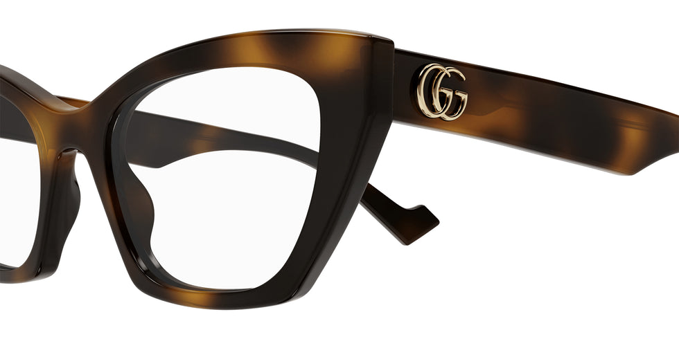 Gucci GG1334O 002 52 - Havana #id:gg1334o002_s:100110