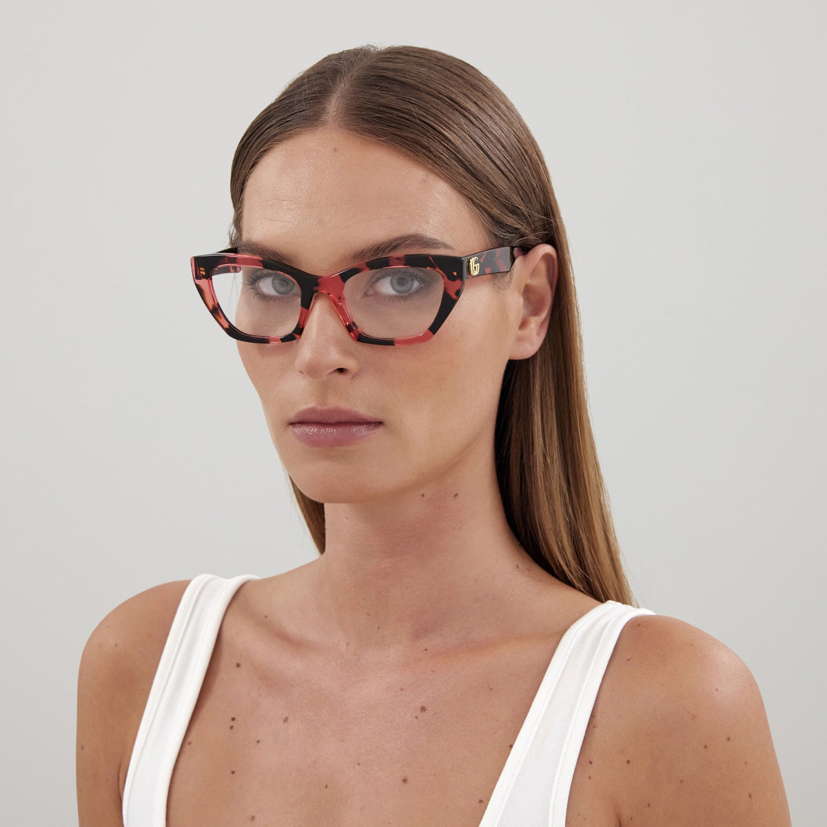 Gucci GG1334O 003 52 - Havana #id:gg1334o003_s:100115