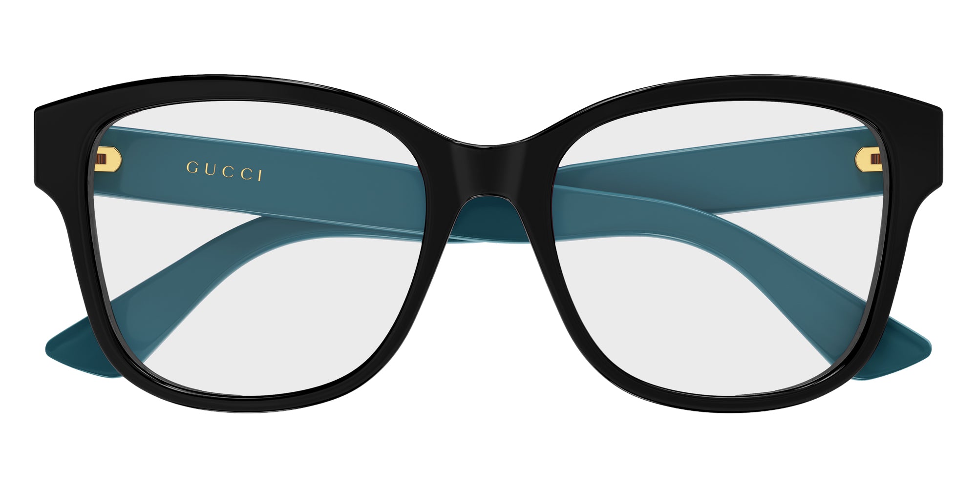 Gucci GG1340O 011 54 - Black/Blue #id:gg1340o011_s:100100