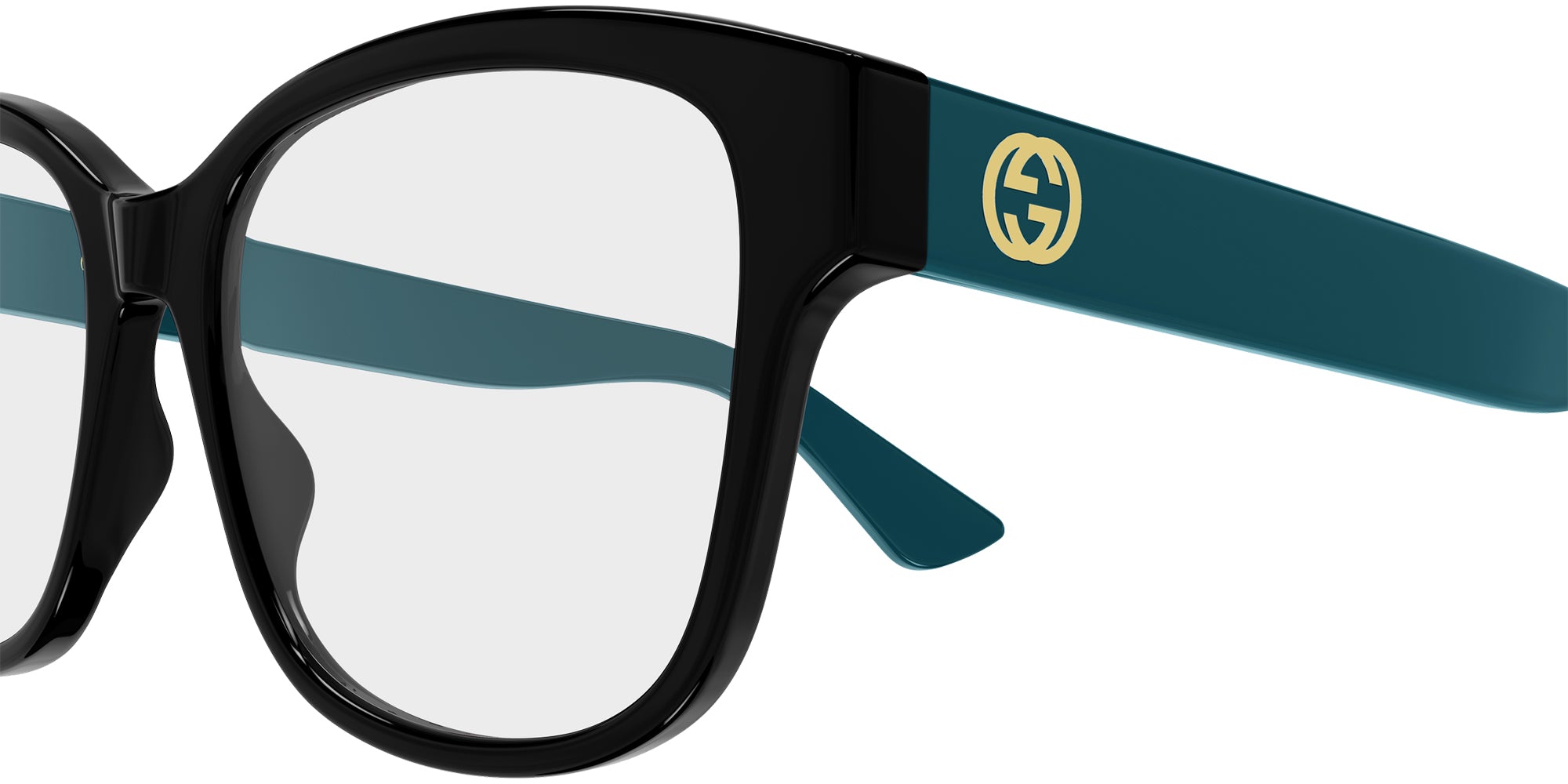 Gucci GG1340O 011 54 - Black/Blue #id:gg1340o011_s:100110