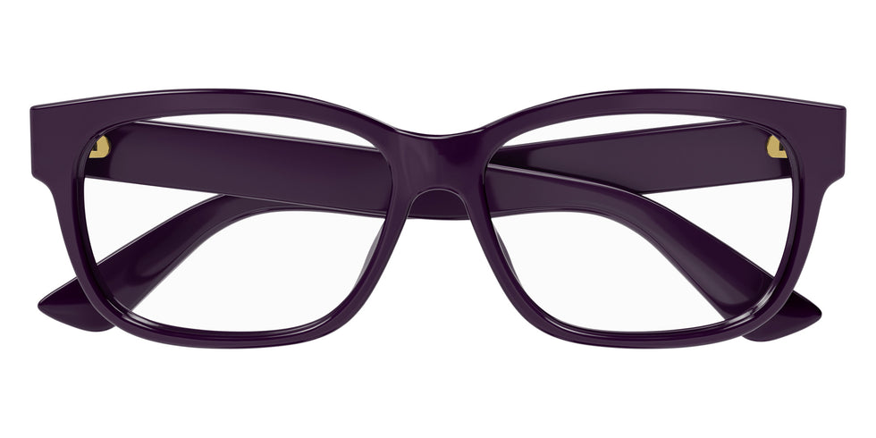 Gucci GG1341O 004 55 - Burgundy #id:gg1341o004_s:102100