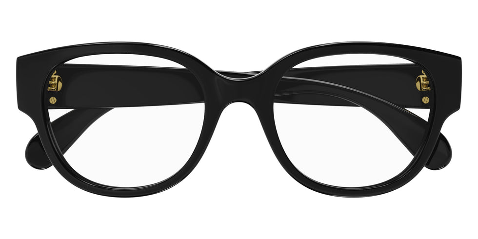 Gucci GG1411O 004 53 - Black #id:gg1411o004_s:100100