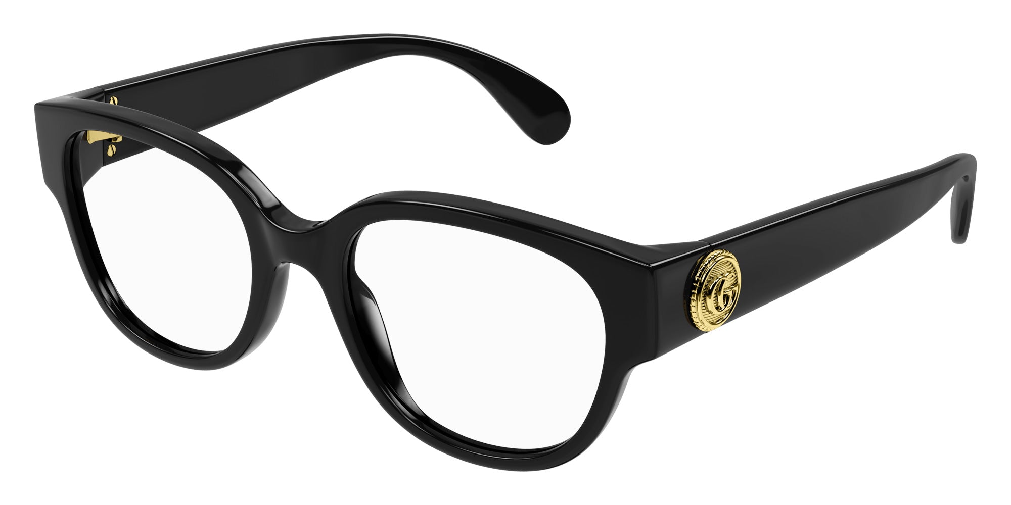 Gucci GG1411O 004 53 - Black #id:gg1411o004_s:100105