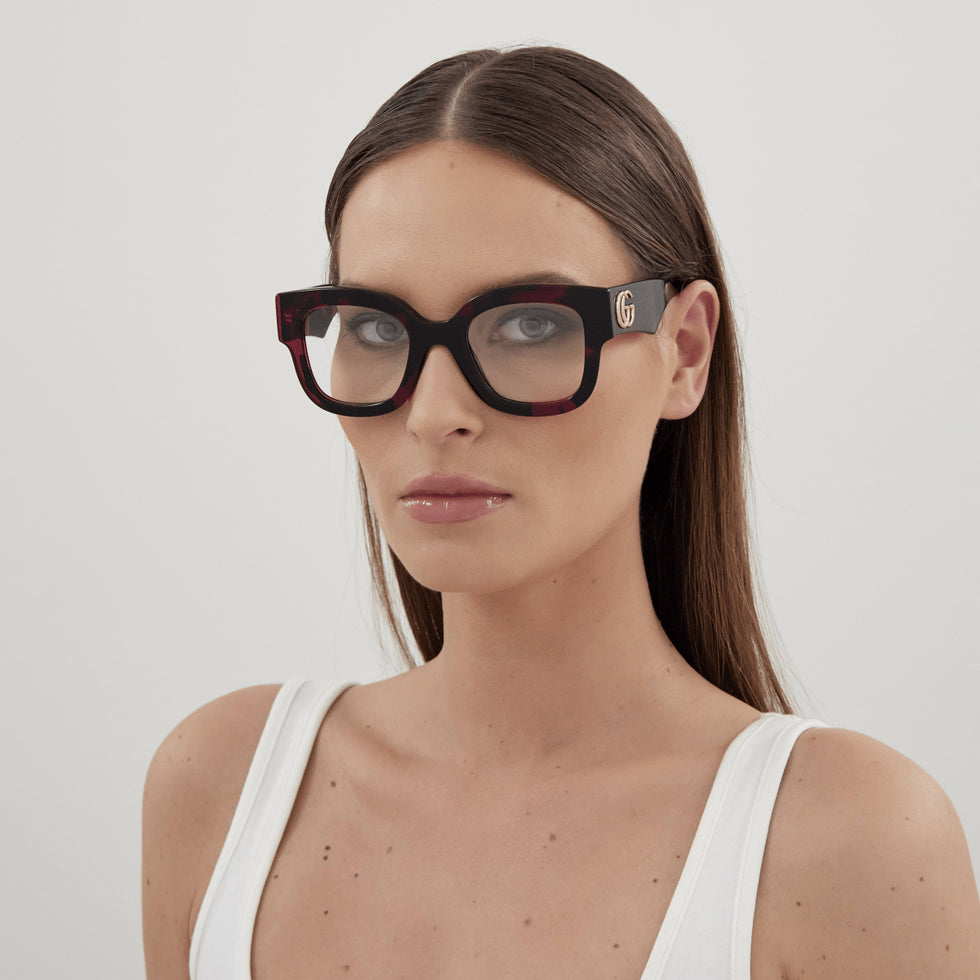 Gucci GG1423O 003 50 - Havana #id:gg1423o003_s:100115