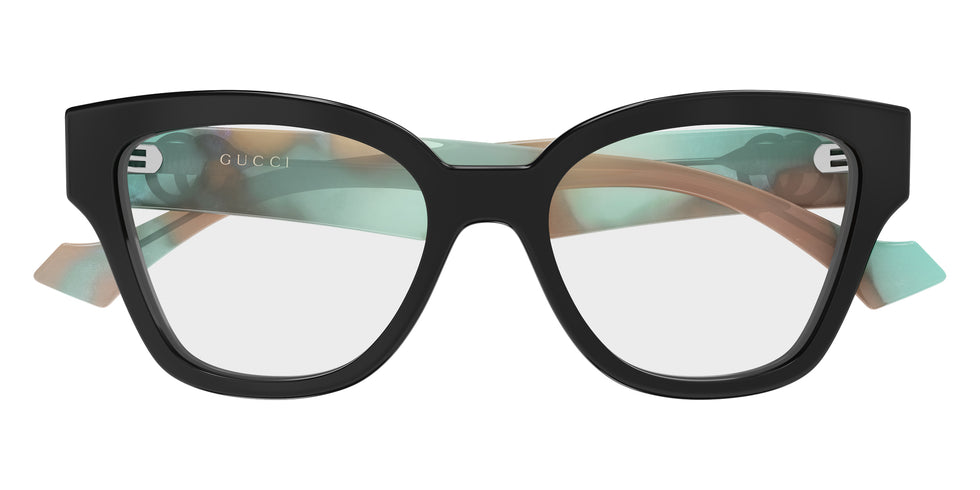 Gucci GG1424O 016 50 - Black/Havana #id:gg1424o016_s:104100