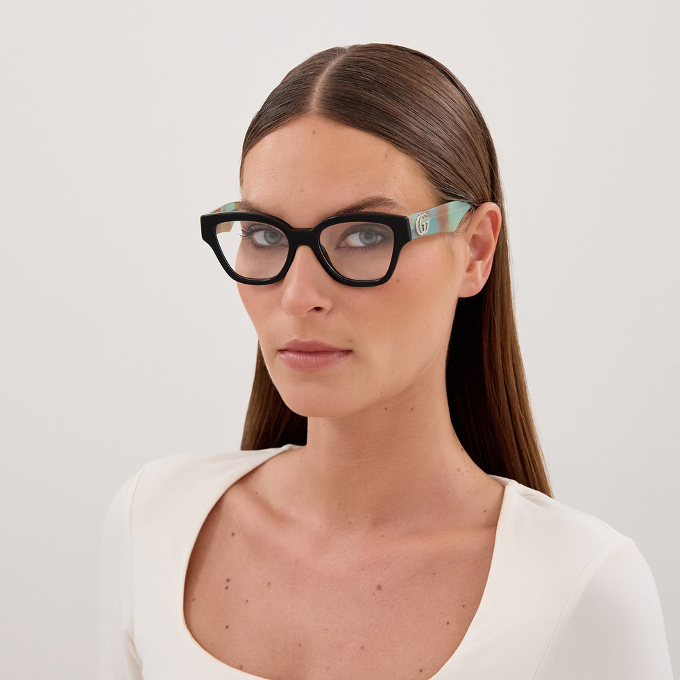 Gucci GG1424O 016 50 - Black/Havana #id:gg1424o016_s:104115