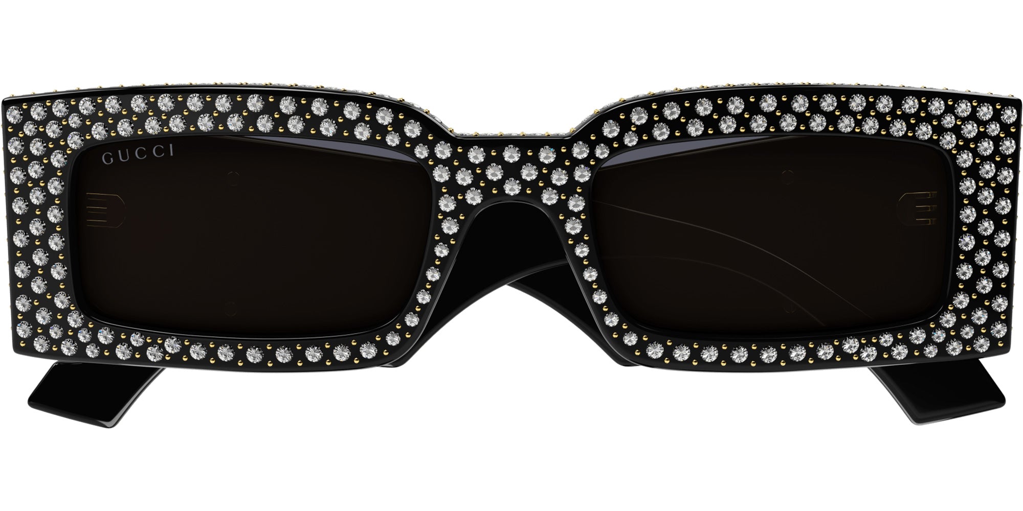 Gucci GG1425S 005 53 - Black / Gray #id:gg1425s005_s:102110