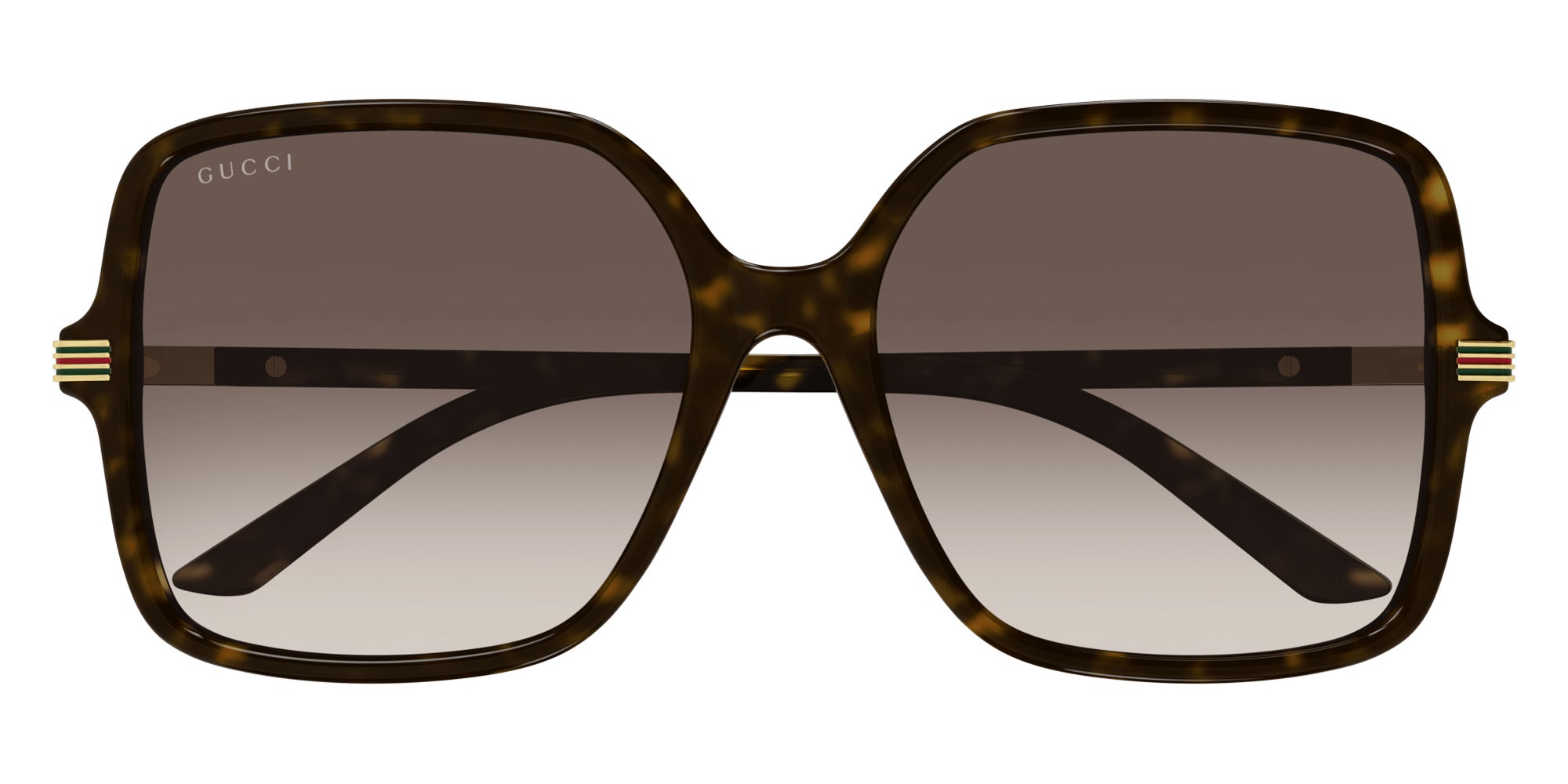 Gucci GG1448SA 002 59 - Havana / Brown Gradient #id:gg1448sa002_s:100100