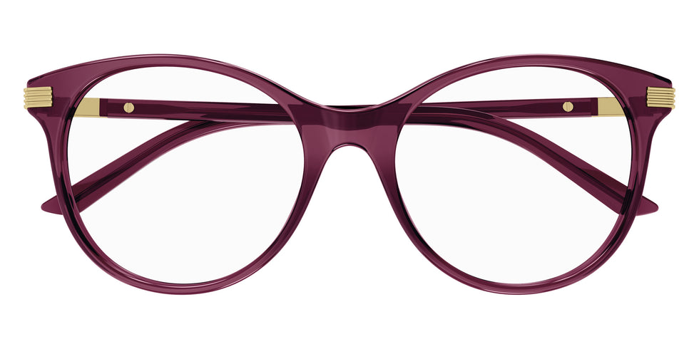 Gucci GG1450O 003 53 - Burgundy #id:gg1450o003_s:100100