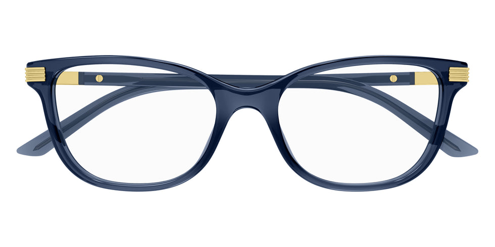 Gucci GG1451O 006 54 - Blue #id:gg1451o006_s:100100