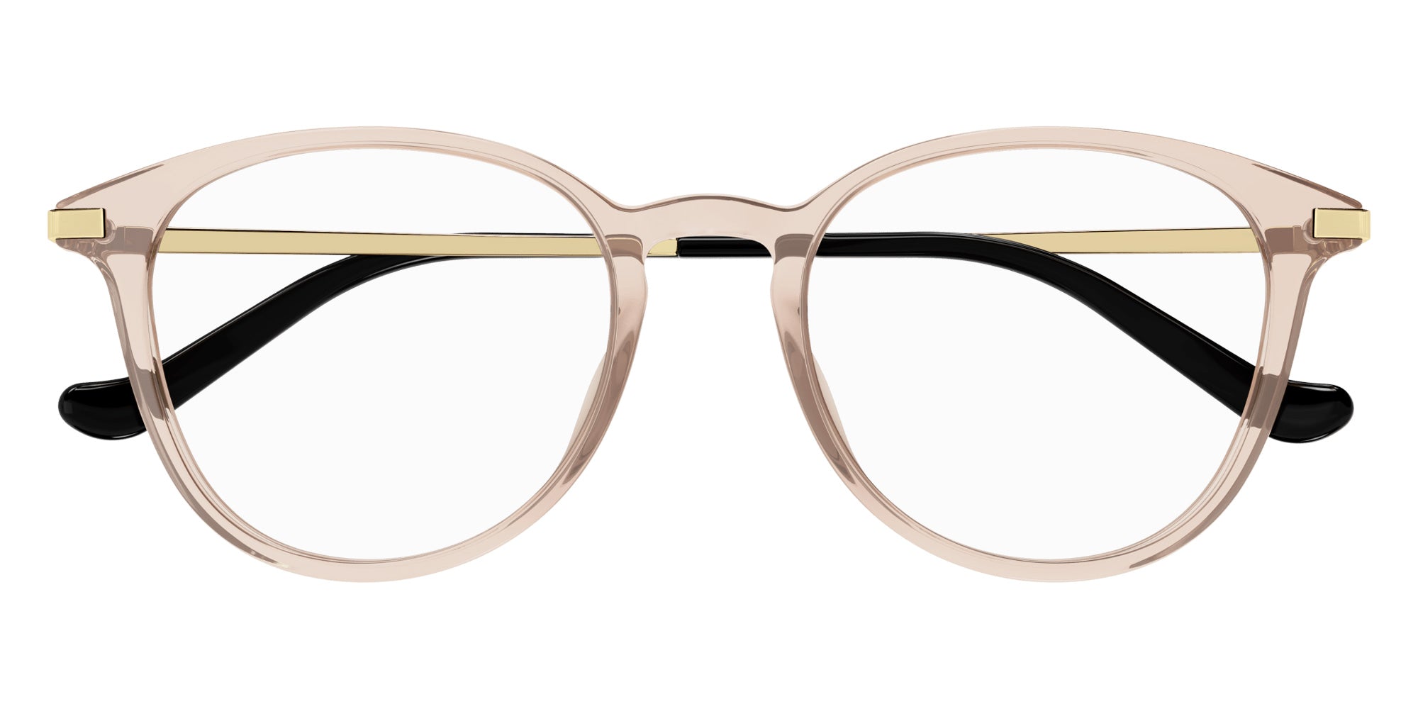 Gucci GG1466OA 003 51 - Pink/Gold #id:gg1466oa003_s:100100