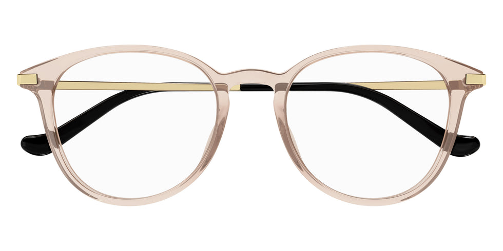 Gucci GG1466OA 003 51 - Pink/Gold #id:gg1466oa003_s:100100