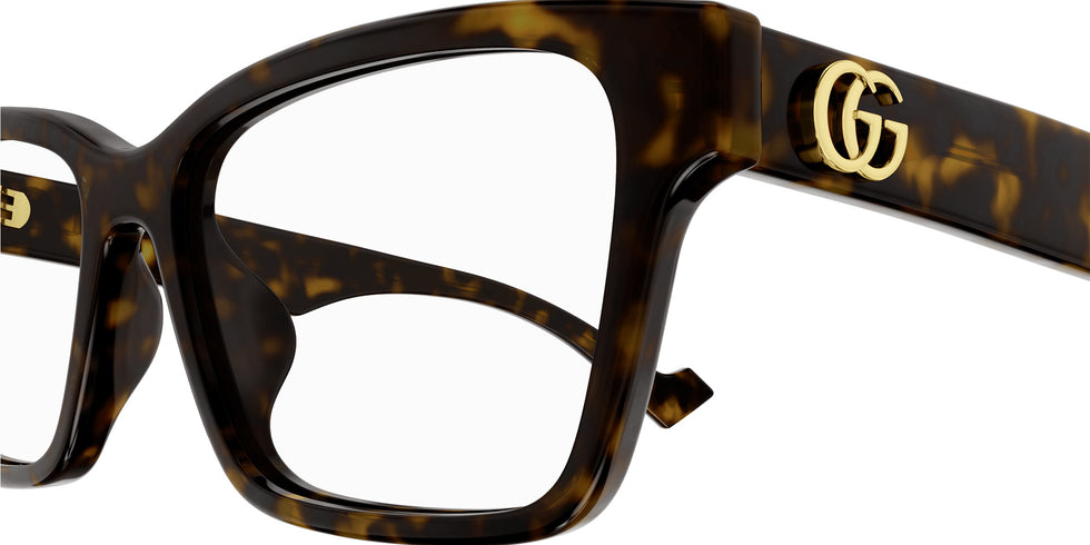 Gucci GG1476OK 002 55 - Havana #id:gg1476ok002_s:100110