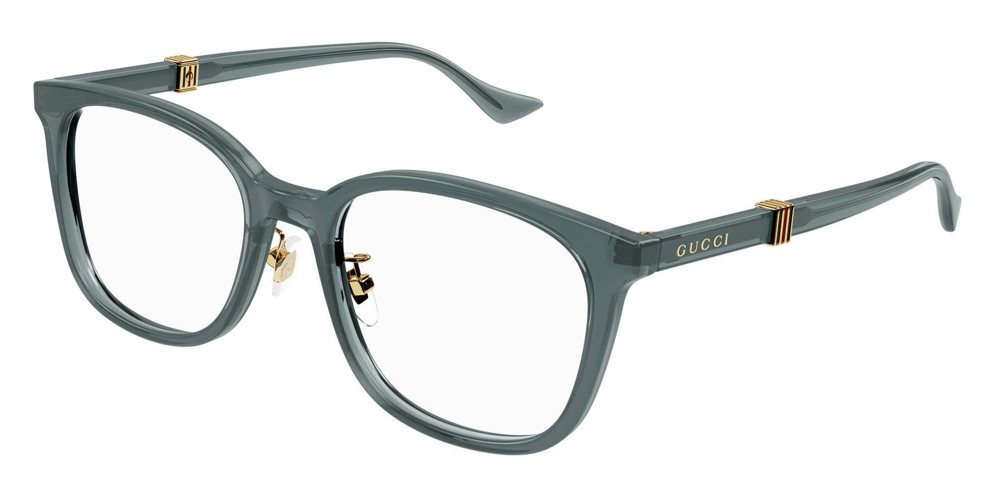 Gucci GG1500OK 003 53 - Green #id:gg1500ok003_s:100105