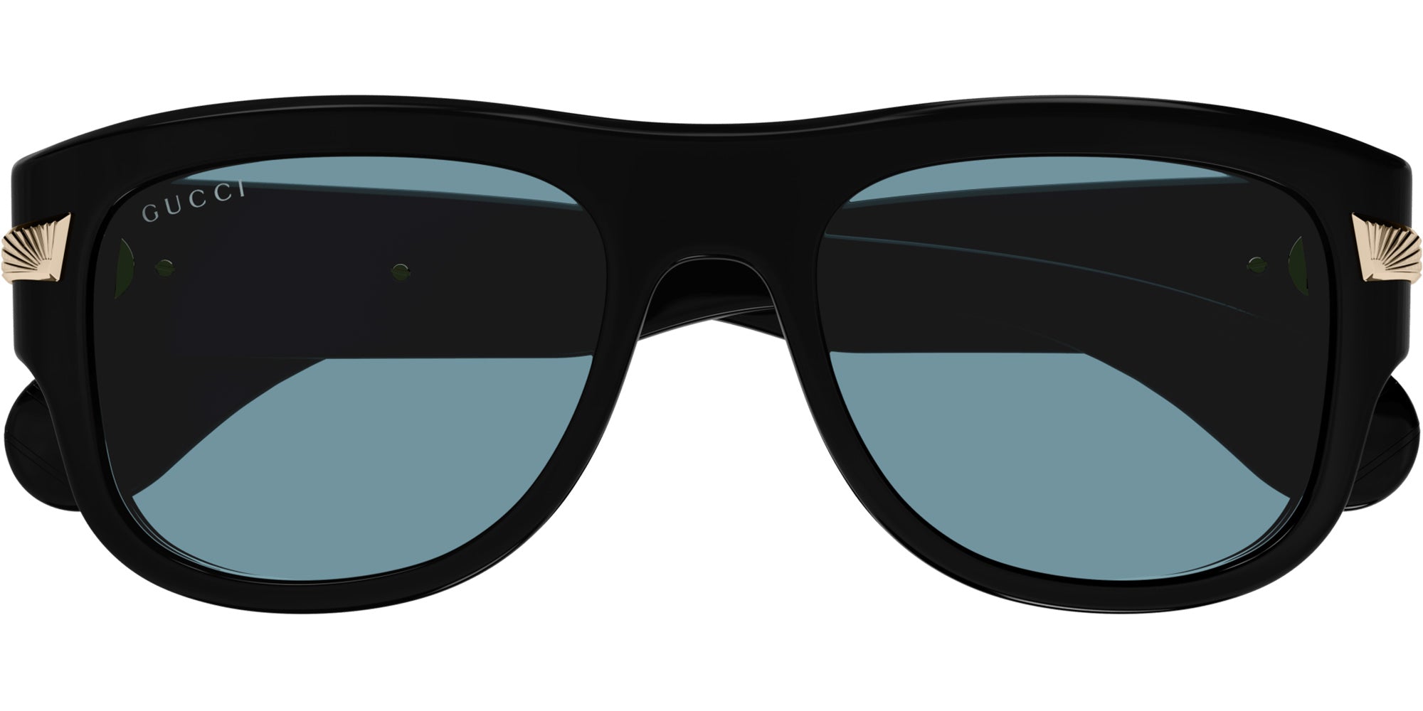 Gucci GG1517S 002 54 - Black / Blue #id:gg1517s002_s:100110