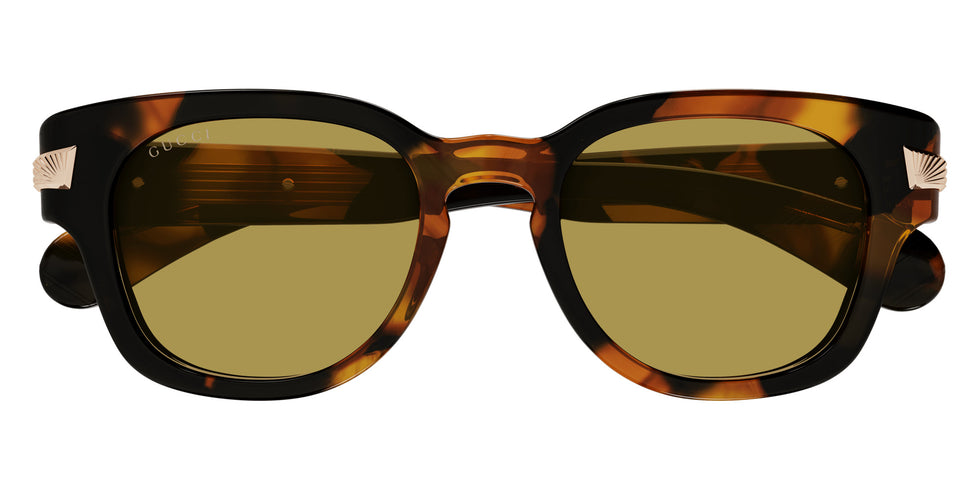 Gucci GG1518S 003 51 - Havana / Brown #id:gg1518s003_s:100100