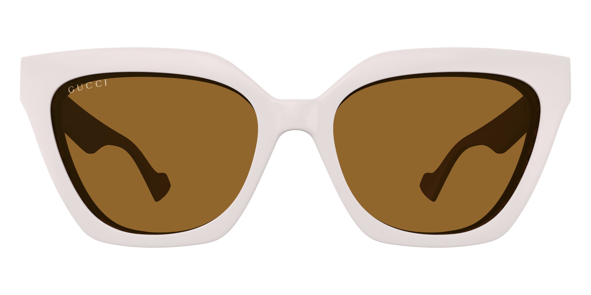 Gucci GG1542S 003 55 - Ivory #id:gg1542s003_s:100100