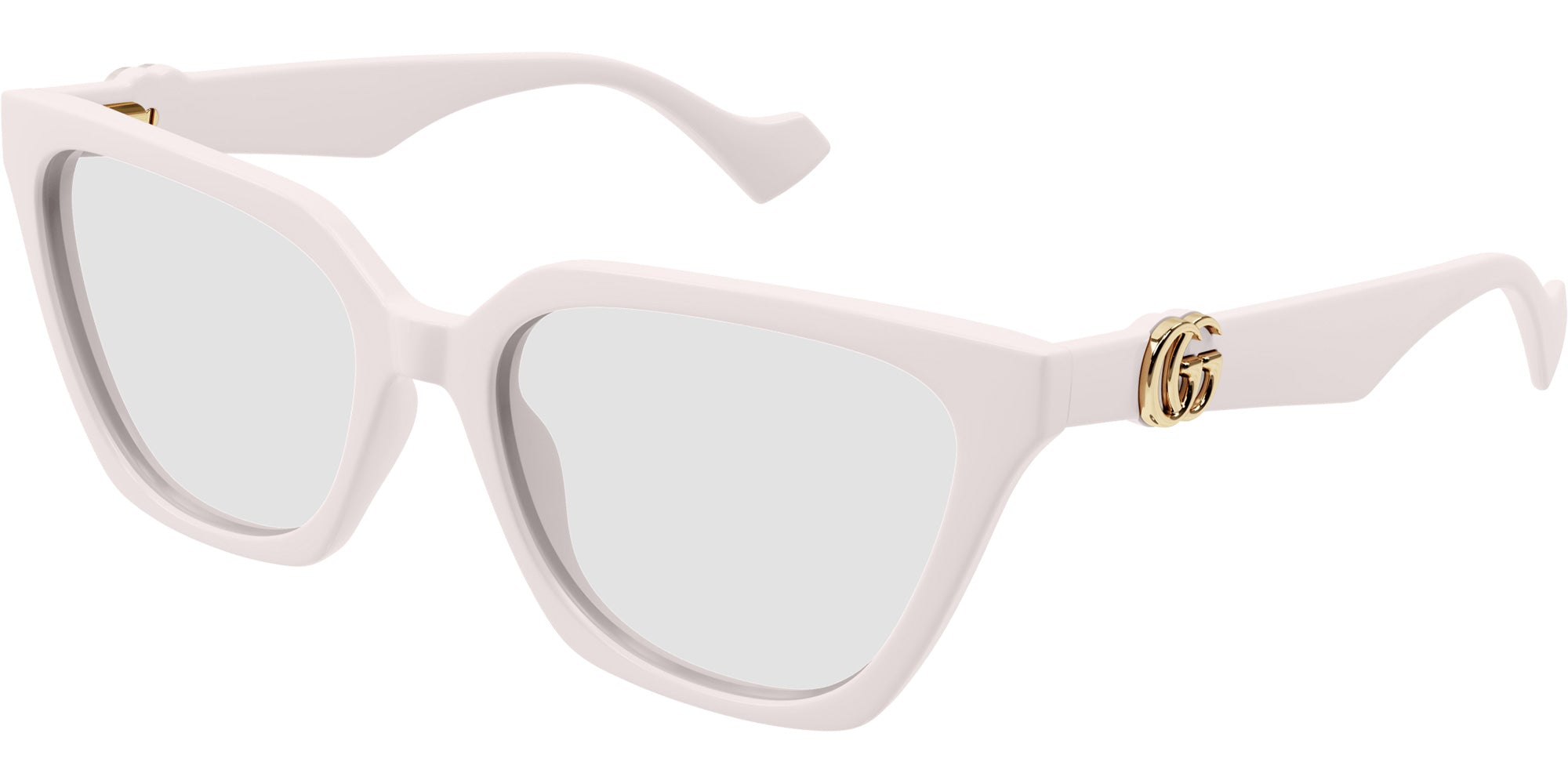 Gucci GG1542S 003 55 - Ivory #id:gg1542s003_s:100110