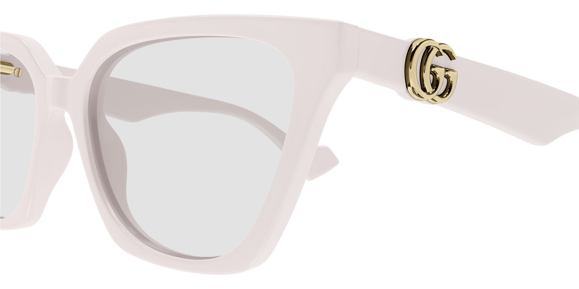 Gucci GG1542S 003 55 - Ivory #id:gg1542s003_s:100135