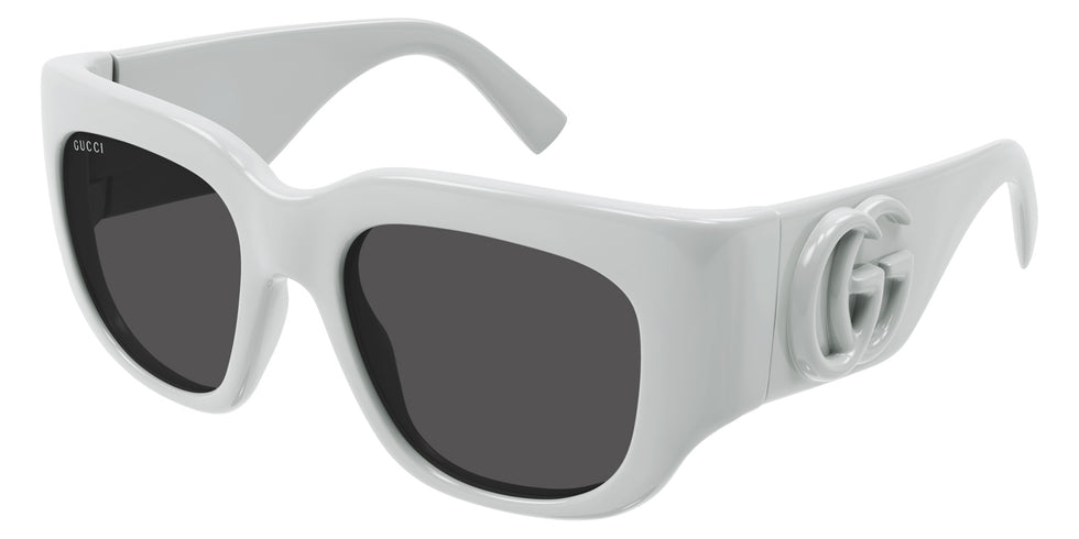 Gucci GG1545S 003 53 - Gray / Gray #id:gg1545s003_s:100105