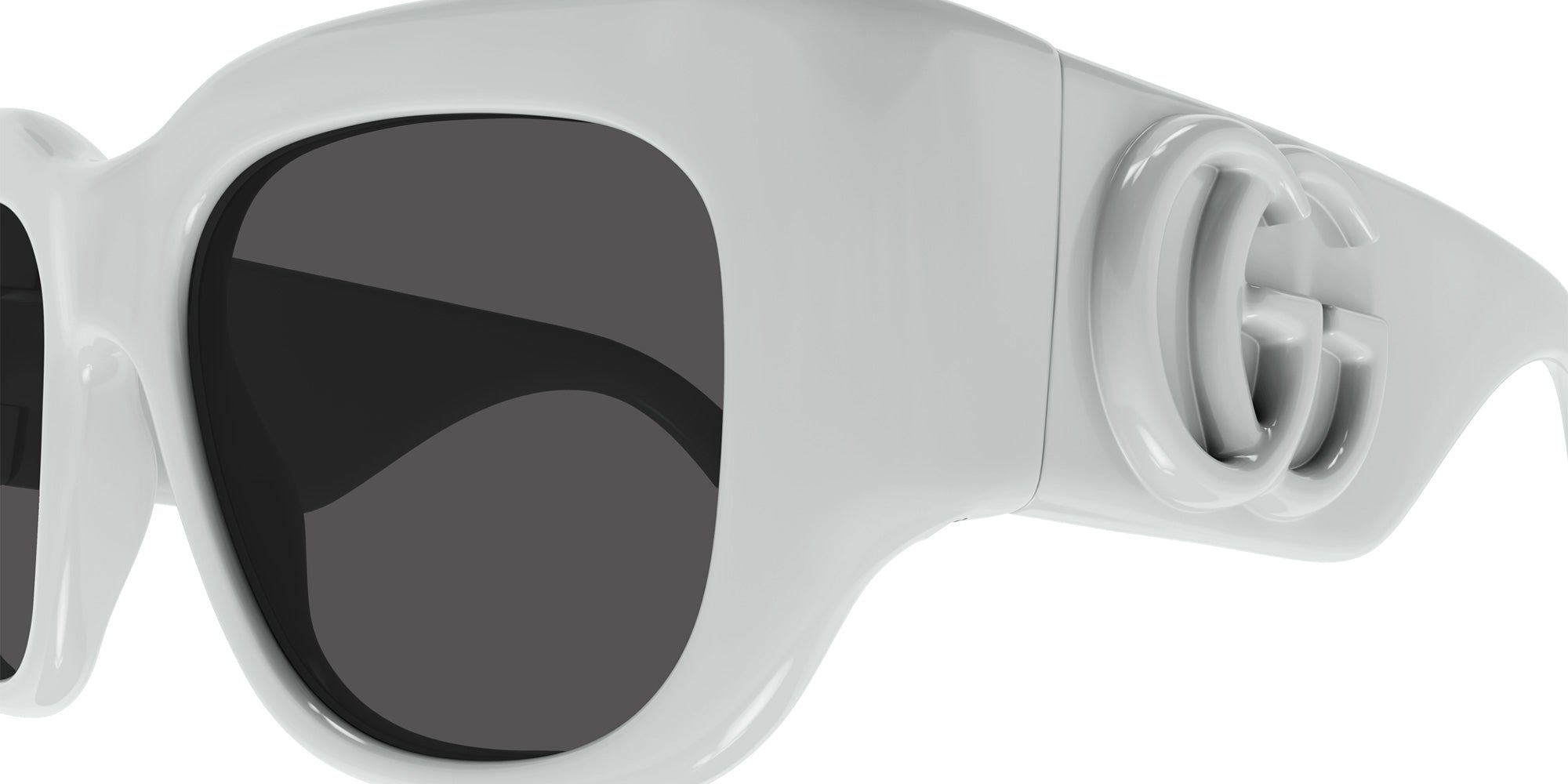 Gucci GG1545S 003 53 - Gray / Gray #id:gg1545s003_s:100110