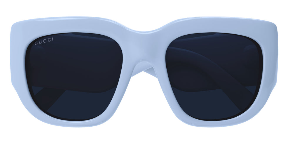 Gucci GG1545S 004 53 - Light-Blue / Blue #id:gg1545s004_s:102100