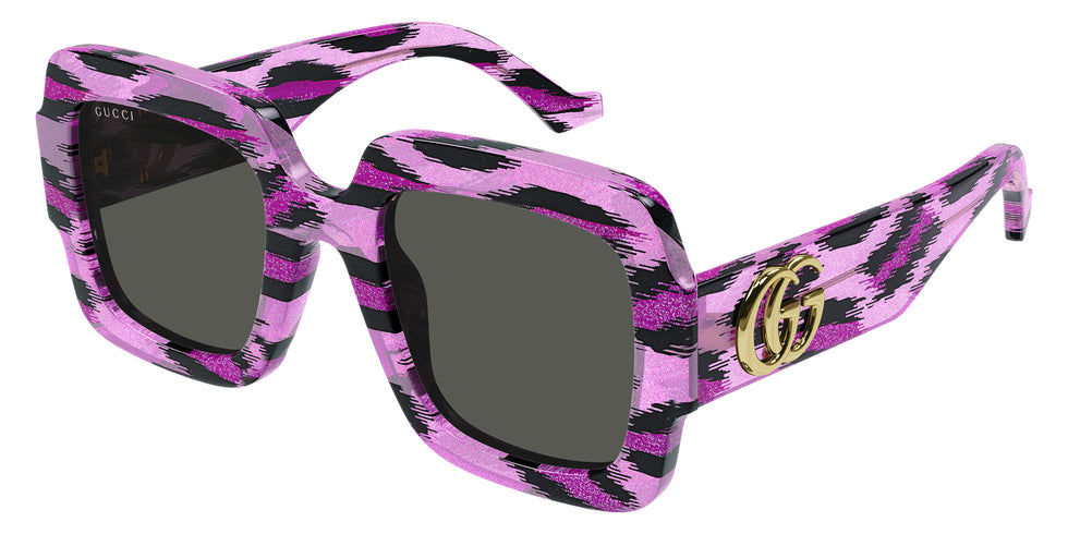 Gucci GG1547S 003 50 - Black / Gray #id:gg1547s003_s:100105