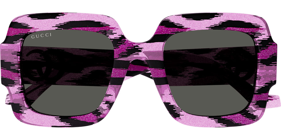 Gucci GG1547S 003 50 - Black / Gray #id:gg1547s003_s:100110