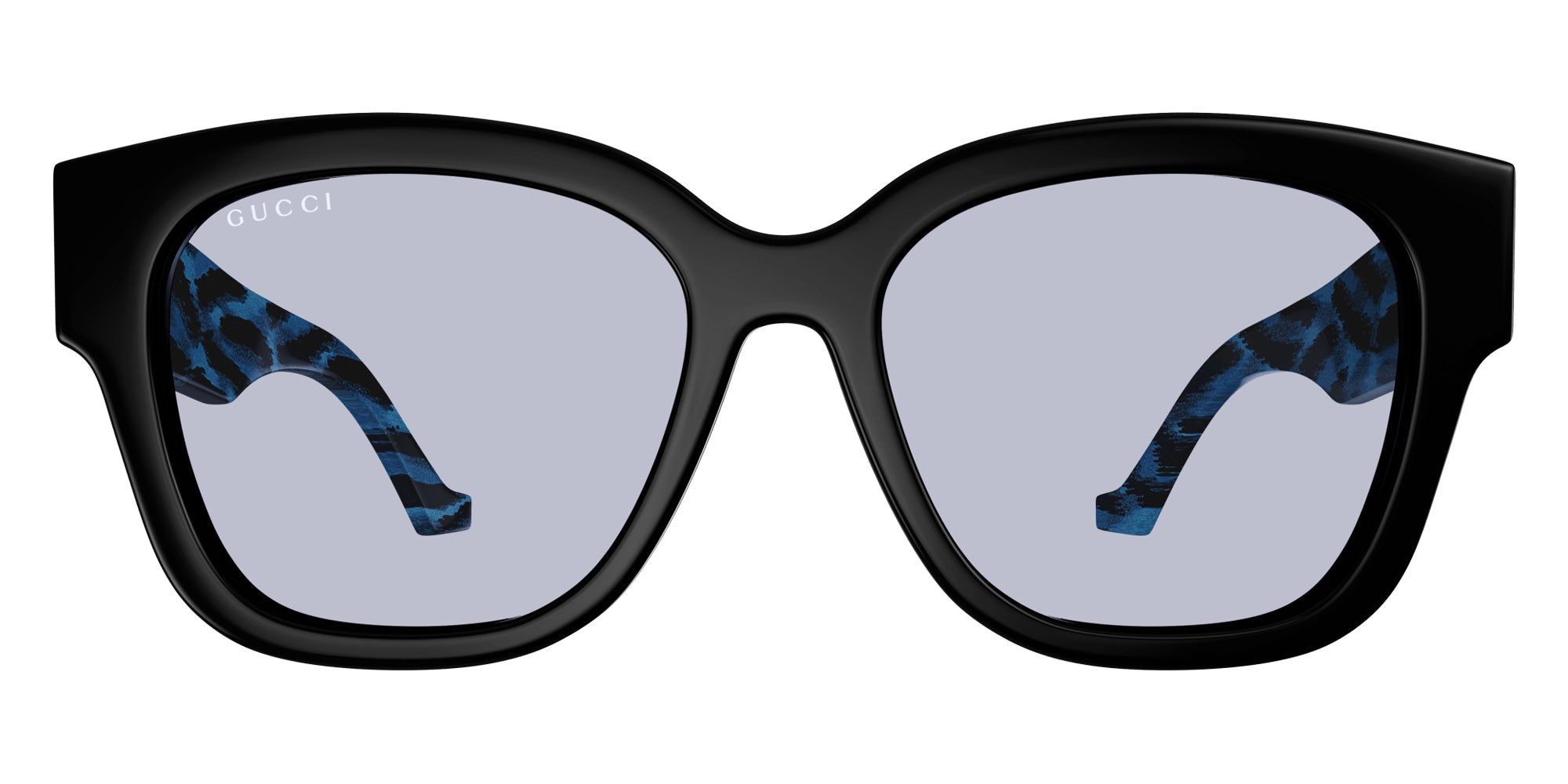 Gucci GG1550SK 003 54 - Black / Violet #id:gg1550sk003_s:100100