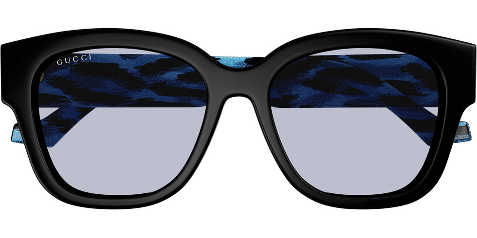 Gucci GG1550SK 003 54 - Black / Violet #id:gg1550sk003_s:100110