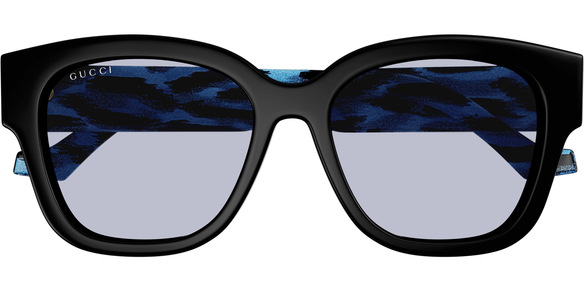 Gucci GG1550SK 003 54 - Black / Violet #id:gg1550sk003_s:100110