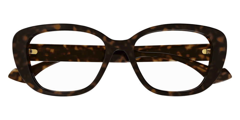 Gucci GG1559OK 002 54 - Havana/Crystal #id:gg1559ok002_s:100100