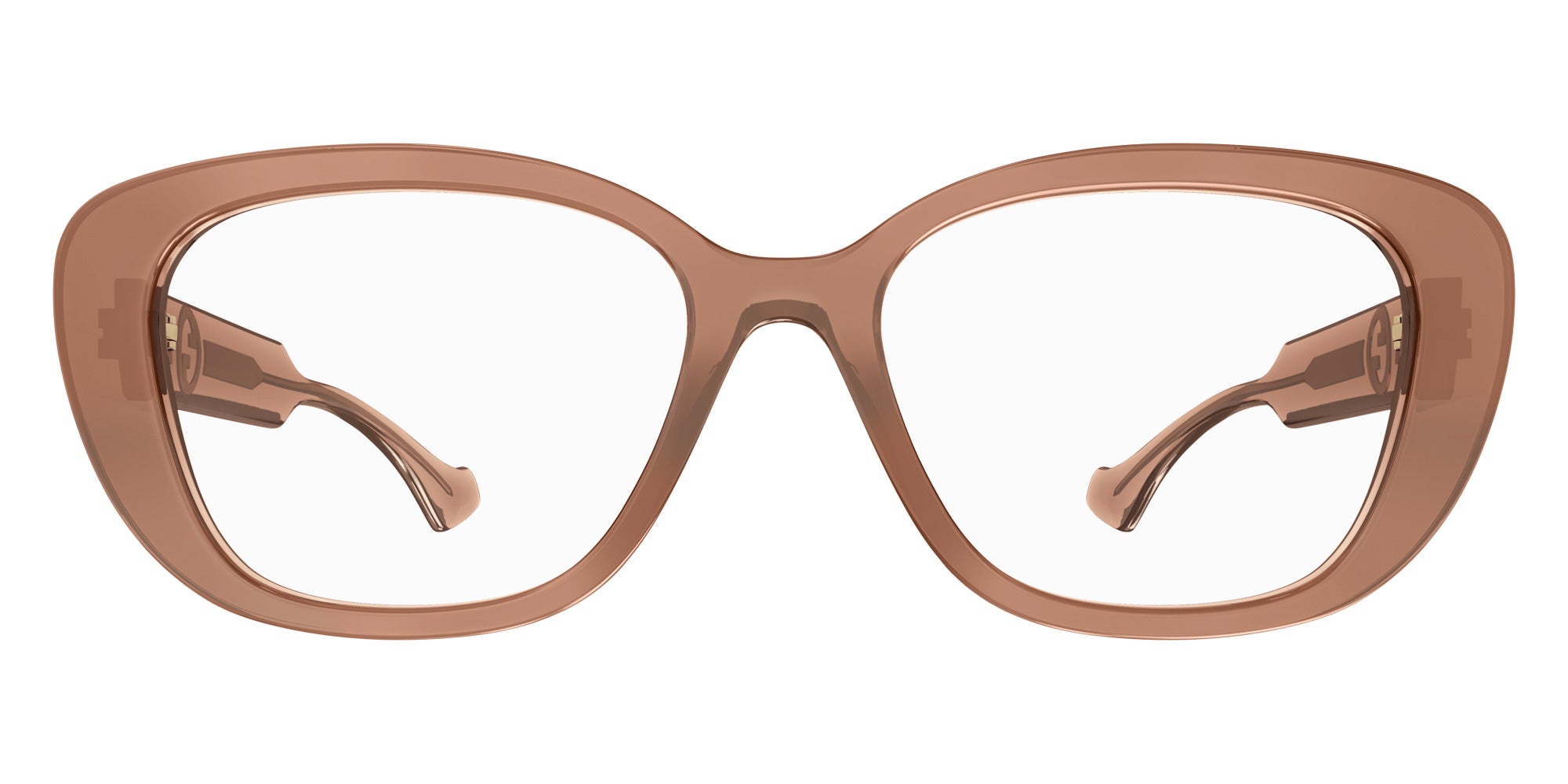 Gucci GG1559OK 003 54 - Brown #id:gg1559ok003_s:102100