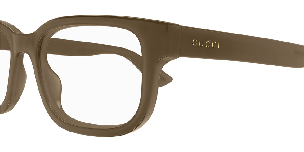 Gucci GG1584O 004 53 - Brown #id:gg1584o004_s:100110