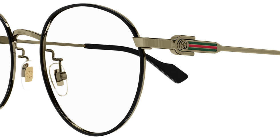 Gucci GG1613OJ 002 49 - Gold #id:gg1613oj002_s:100110