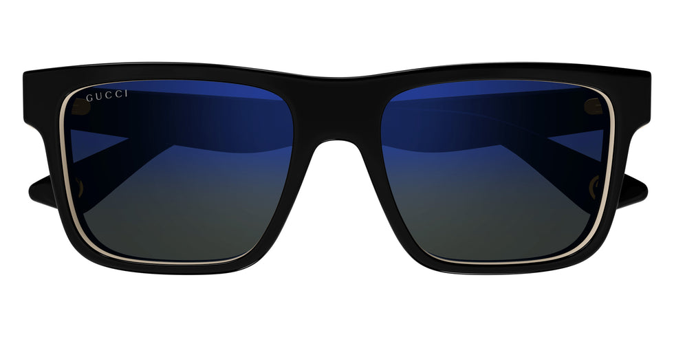 Gucci GG1618S 003 56 - Black / Blue #id:gg1618s003_s:100100