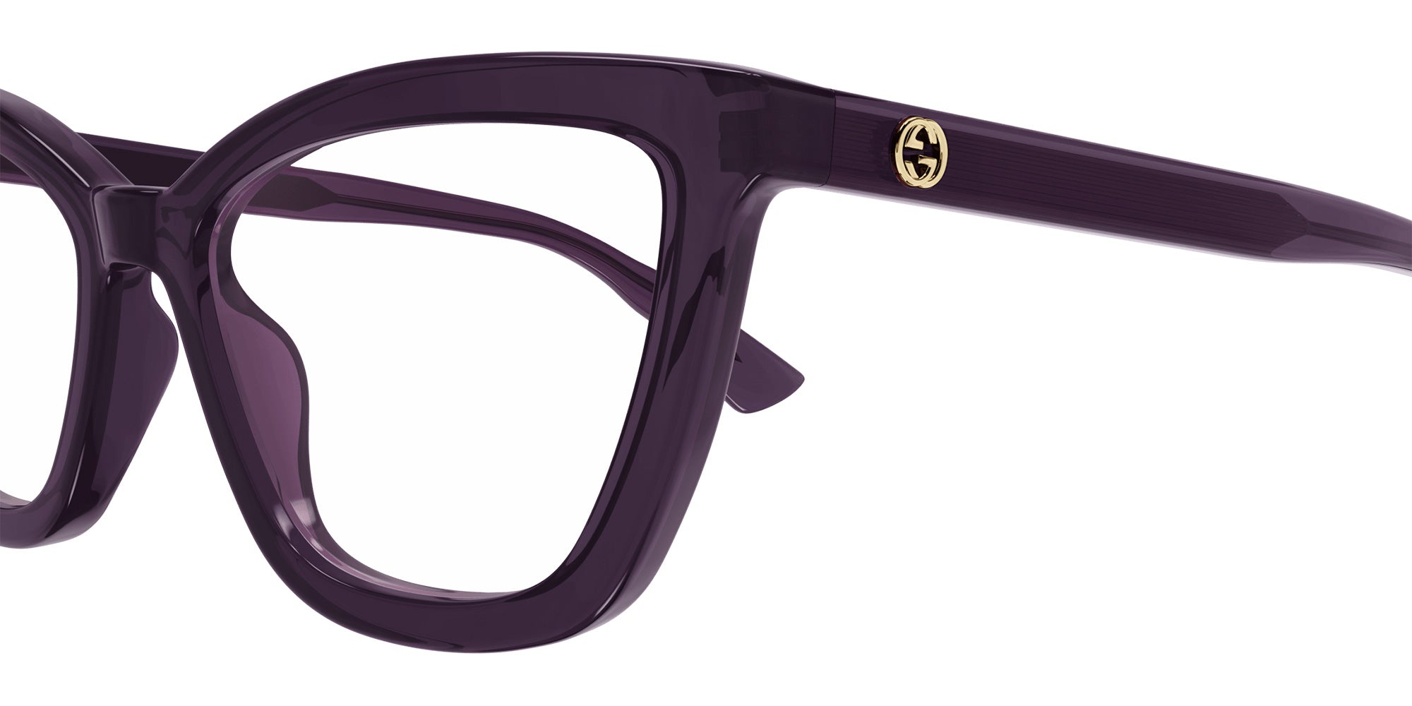Gucci GG1686O 011 54 - Violet #id:gg1686o011_s:100110