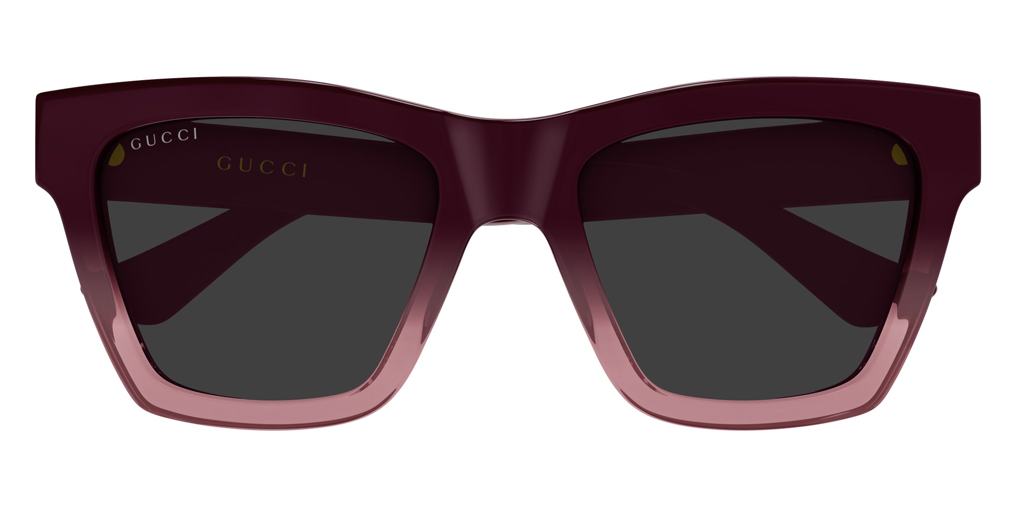 Gucci GG1714S 008 54 - Burgundy/Red / Gray #id:gg1714s008_s:100100