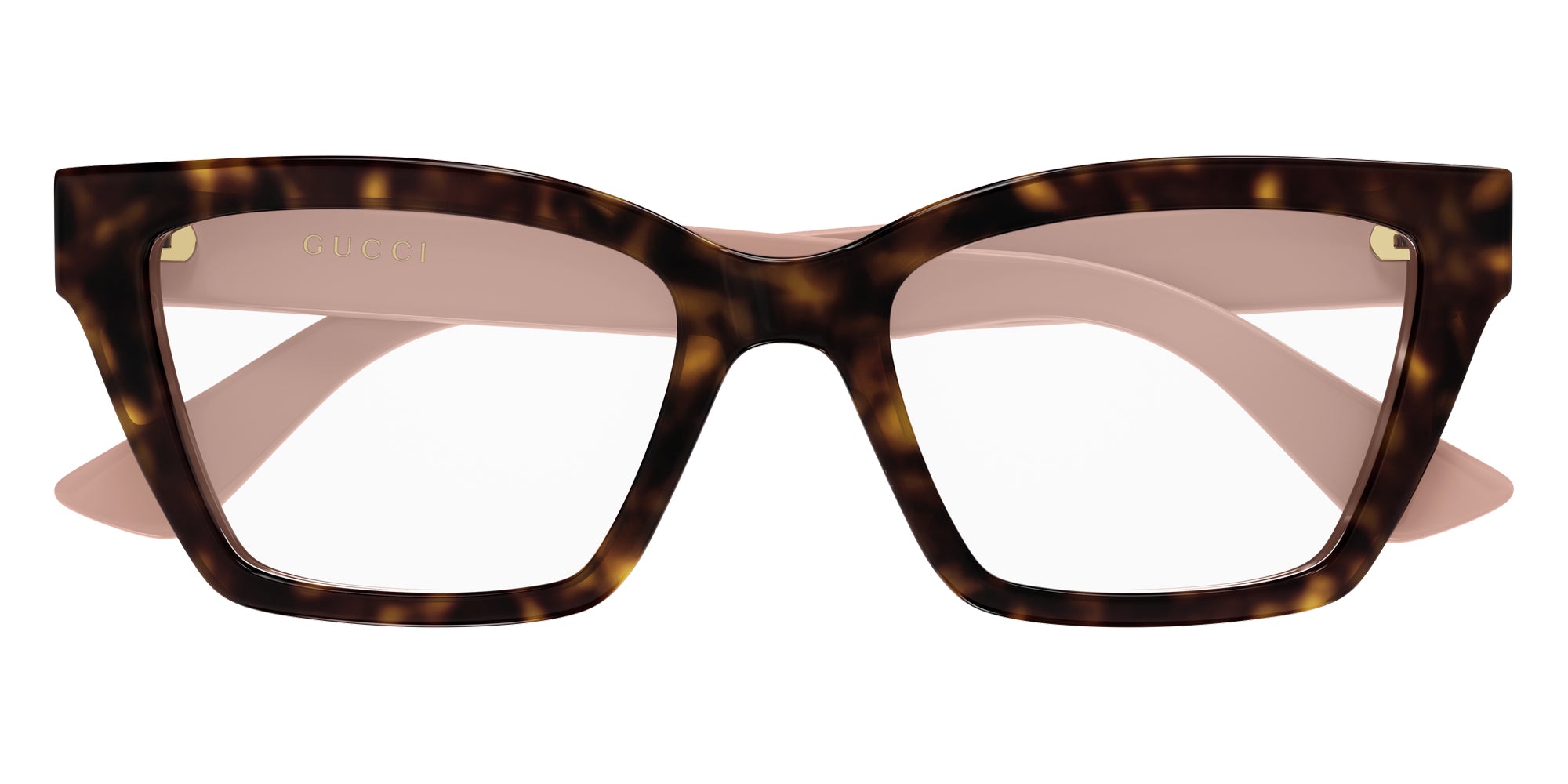 Gucci GG1715O 017 55 - Havana/Pink #id:gg1715o017_s:104100