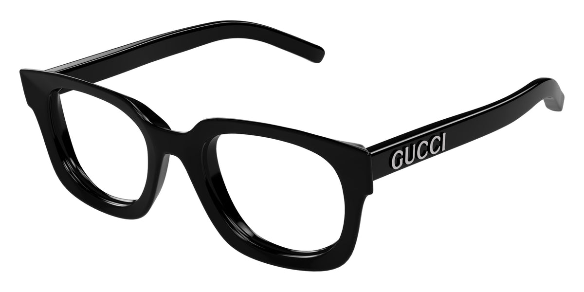 Gucci GG1721O 001 50 - Black #id:gg1721o001_s:100105