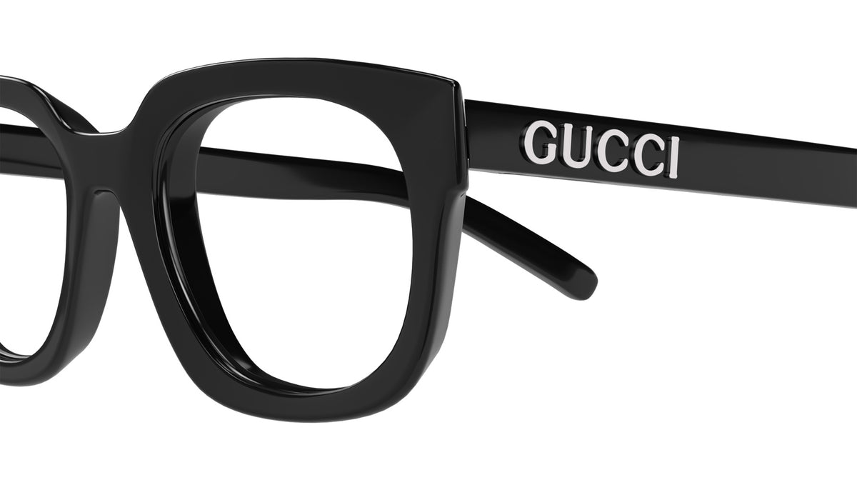 Gucci GG1721O 001 50 - Black #id:gg1721o001_s:100110