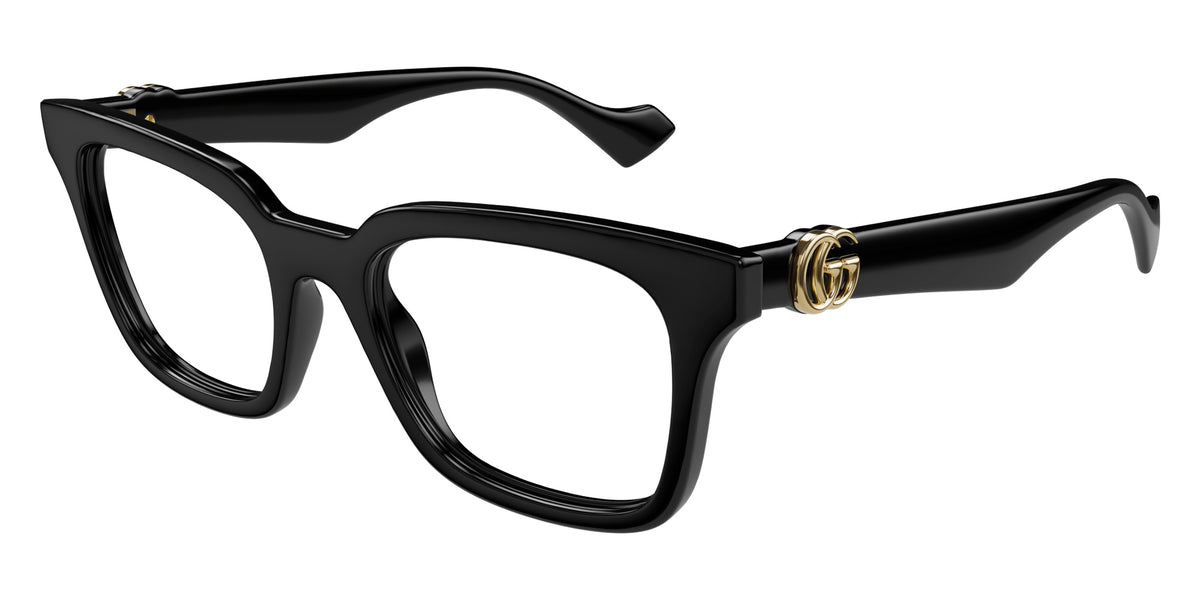Gucci GG1728O 005 48 - Black #id:gg1728o005_s:100105