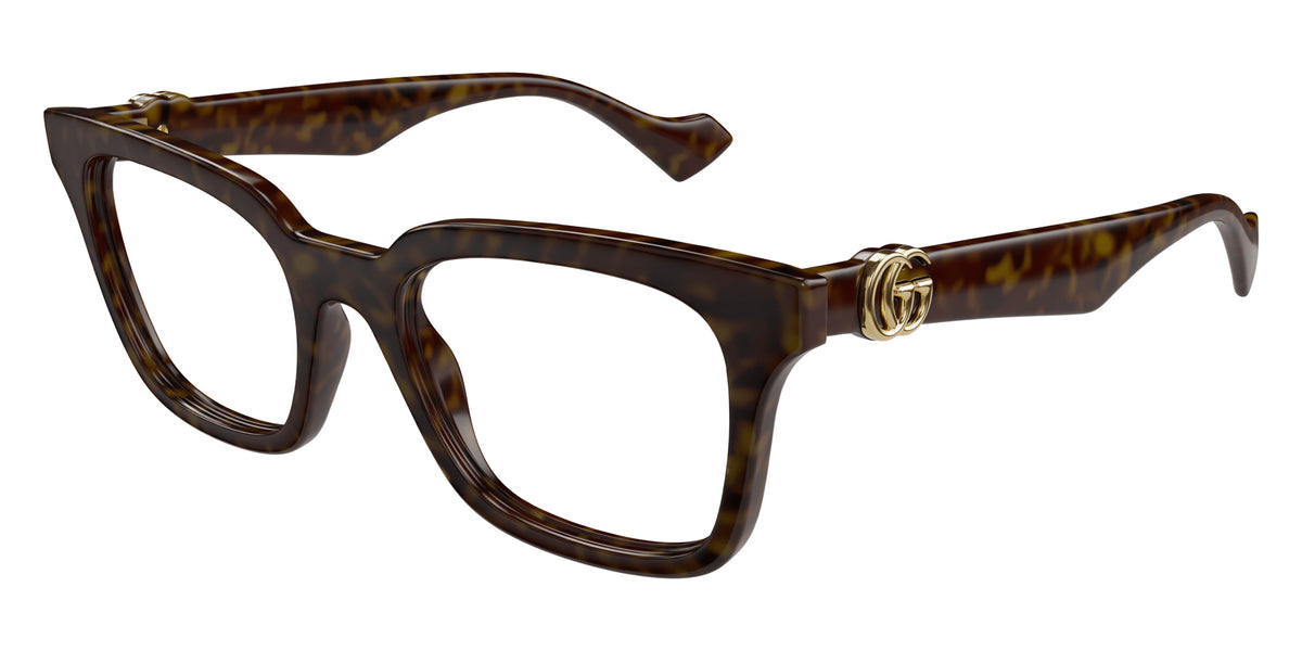 Gucci GG1728O 006 48 - Havana #id:gg1728o006_s:102105