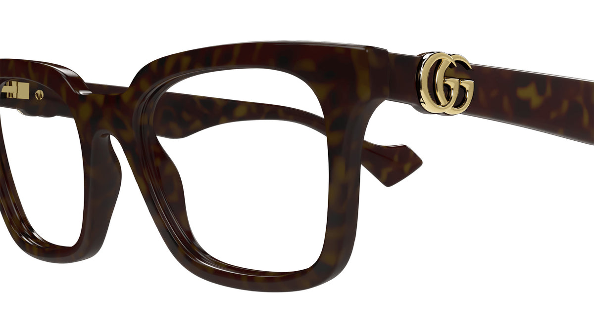 Gucci GG1728O 006 48 - Havana #id:gg1728o006_s:102110