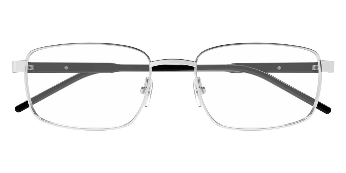 Gucci GG1801O 001 54 - Silver/Black #id:gg1801o001_s:100100
