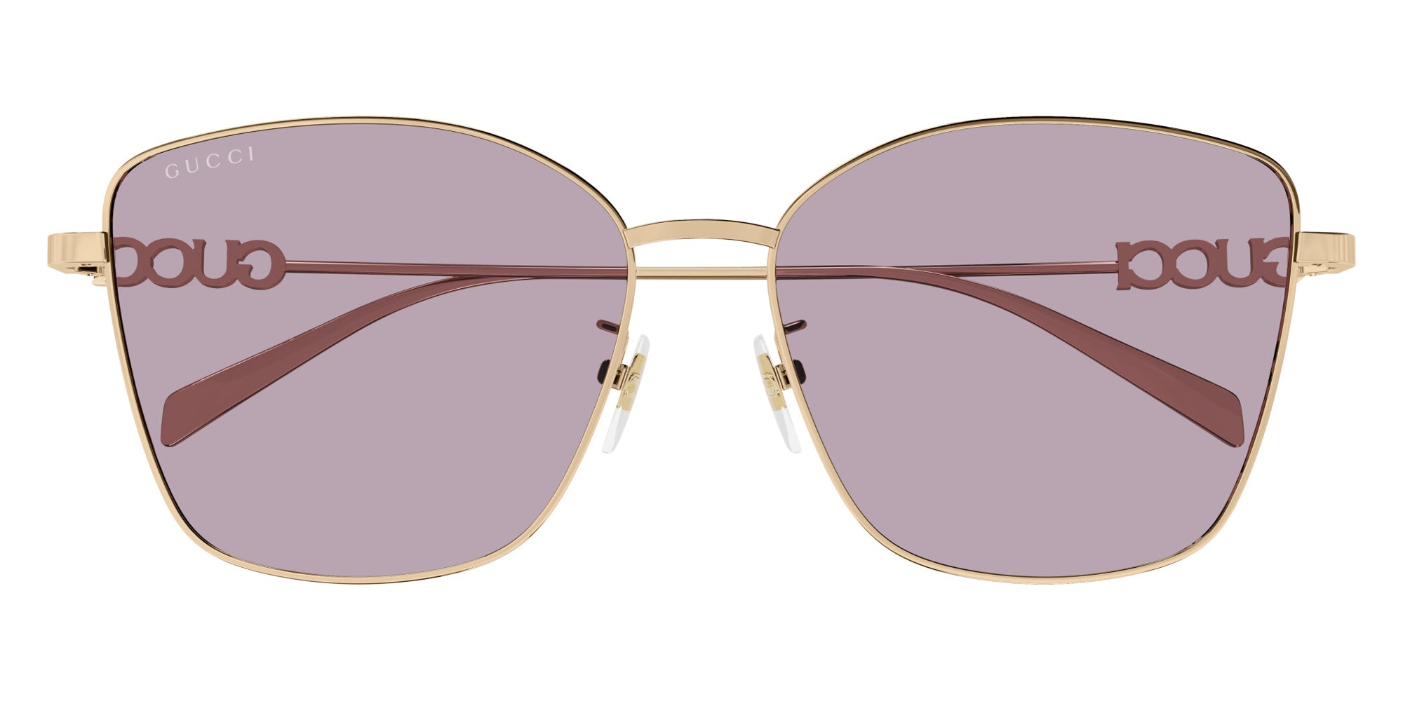 Gucci GG1805SA 003 60 - Gold / Violet #id:gg1805sa003_s:102100