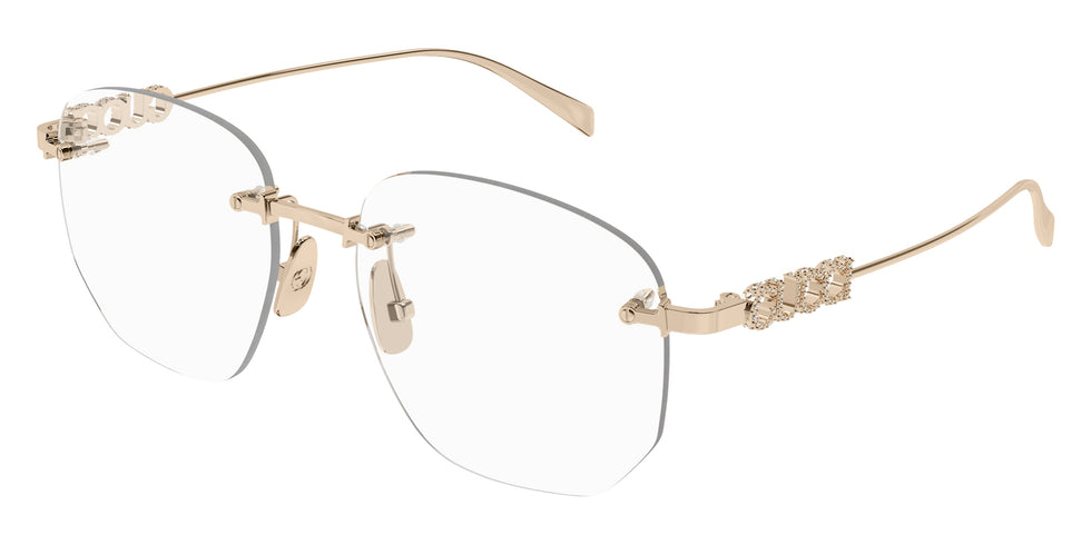 Gucci GG1806O 003 54 - Gold #id:gg1806o003_s:102105