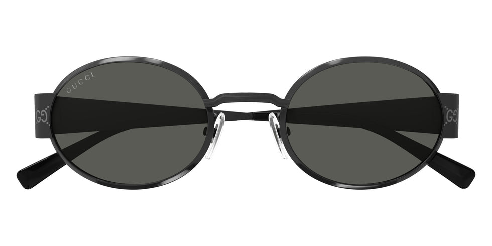 Gucci GG1854S 001 51 - Gunmetal / Gray #id:gg1854s001_s:100100